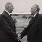 62 ans du Traité de l’Élysée : la république tue la France