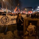Hommage au Roy Louis XVI : retour du Réel dans les rues parisiennes